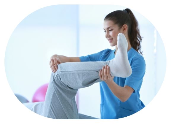 Joint pain and manual osteopathy
